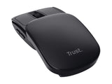 TRUST Zylo Foldable pocket Wireless Mouse