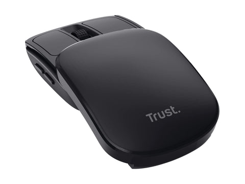 TRUST Zylo Foldable pocket Wireless Mouse