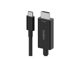 BELKIN USB-C to HDMI 2.1 Cable 2m