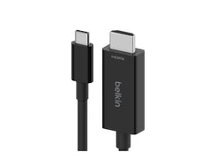 BELKIN USB-C to HDMI 2.1 Cable 2m