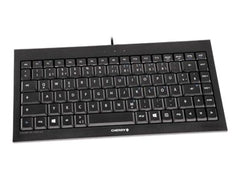 CHERRY KC4020 Compact Keyboard (ES)