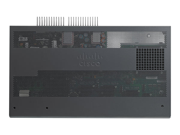 CISCO Catalyst 2960-X 24 GigE. 2x1G SFP. LAN Lite REMANUFACTURED