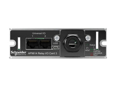 APC Dry Contact I/O SmartSlot Card