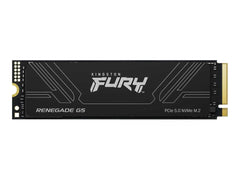 KINGSTON 8192Go Kingston FURY Renegade G5 PCIe 5.0 M.2 NVMe SSD