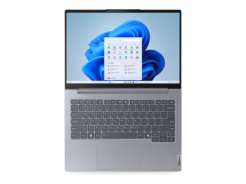 LENOVO ThinkBook 14 G7 ARP AMD Ryzen 5 7535HS 14p WUXGA 16Go 512Go UMA W11P 1YR Premier