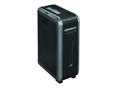 FELLOWES 125CI 100prct JAM PROOF CC 220V-EU