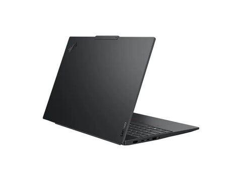 LENOVO ThinkPad E16 G3 Intel Core Ultra 7 255H 16p WUXGA 16Go 512Go SSD M.2 2242 PCIe Intel Arc 140T W11P 1YR Premier NBD