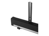 NEOMOUNTS AWL29-650BL1 Support pour vidéobar/barre de son VESA - max 15 kg - universel