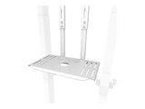 NEOMOUNTS AFL-875WH1 Support vidéobar et kit multimédia - universel