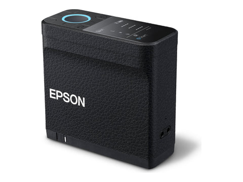 EPSON SD-10 ECSP SpectroProofer