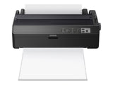 EPSON LQ 2090II Printer Mono dot-matrix Roll 21.6 cm 406.4mm width 420x364mm 360x180dpi 24pin 584char/sec parallel USB