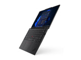 LENOVO ThinkPad X13 G6 Intel Core Ultra 7 255U 13.3p WUXGA 16Go 512Go SSD M.2 2280 PCIe Intel Graphics W11P 3YR Carryin
