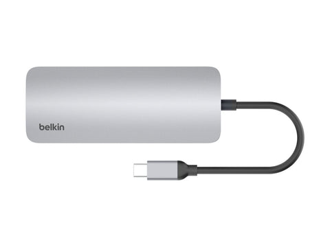 BELKIN USB-C 6-in-1 Multiport Adapter