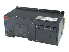 APC DIN Rail Panel Mount UPS with High Temp Battery 500VA 230V