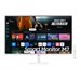SAMSUNG LS32DM703UUXEN 32p UHD VA 60Hz