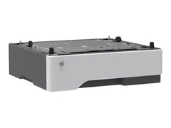 LEXMARK 550-Sheet feed closed