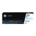 HP 125A CYM Tri-Pack LaserJet Toner Cart