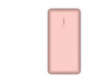 BELKIN Powerbank 20K 15W USB-C cable