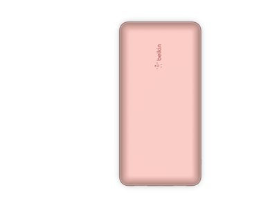 BELKIN Powerbank 20K 15W USB-C cable