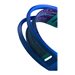 LOGI G733 LightSpeed Headset blue