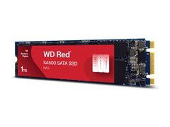 WD Red SSD SA500 NAS 1To M.2 2280 SATA