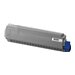 OKI MC800 Toner noir