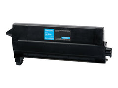 LEXMARK Toner cyan 14000pages