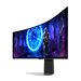 SAMSUNG LS49DG954SUXEN ODYSSEY OLED 49p