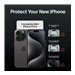 BELKIN SFP UltraGlas iPhone 16 Pro