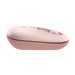 LOGI POP Mouse with emoji - ROSE