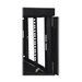 EATON Wall-Mounted SmartRack 10U