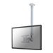 NEOMOUNTS Ceiling Mount 10-26P Silver
