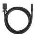 TARGUS 1.8m USB-C to USB-C Dock Cable