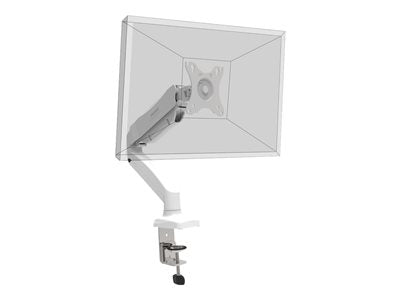 PORT DESIGNS screen desk monitor arm