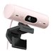 LOGI BRIO 500 Webcam colour 1920 x 1080