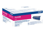 BROTHER TN423M Toner Cartouche Magent HC