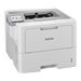 BROTHER HL-L6410DN Printer Mono B/W