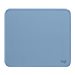 LOGI Mouse Pad Studio Series BLUE GREY