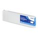 EPSON Return Toner noir Haute c