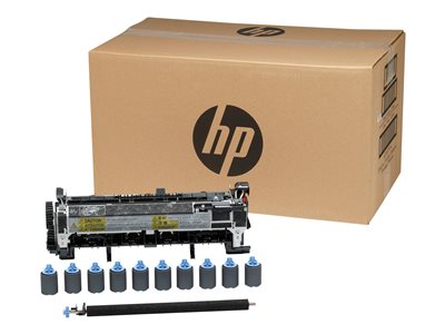 HP MaintenanceKit 220V for Laserjet