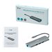 I-TEC USB C MetalNanoDock 4K HDMI+PD100W