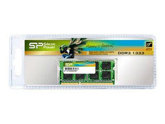 SILICON POWER DDR3 4Go 1600MHz CL11