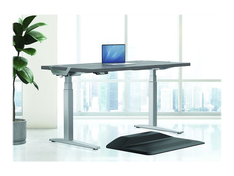 FELLOWES LEVADO R GLABLE EN HAUTEUR PLATEAU CH NE 180 X 80CM