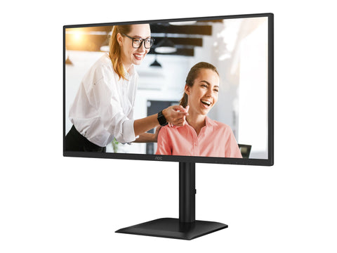 AOC Q27E4CV 27p QHD IPS 120Hz 16:9 HDMI 2.0 DP 1.4 USB-C
