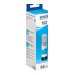 EPSON 1LB 102 EcoTank Cyan ink bottle