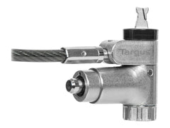 TARGUS Ultimate Keyed Retail Cable Lock