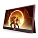 AOC 16G3 15.6p FHD portable monitor