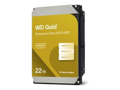 WD Gold 22To SATA 6Gb/s 3.5p