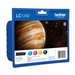 BROTHER Toner noir pour 4000 pa