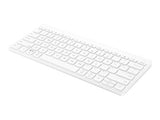 HP 350 WHT Compact Multi-Device KBD